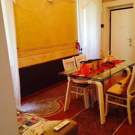Apartment Romantic Chic Loae Loano