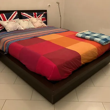 Apartmán Romantic Chic Loae