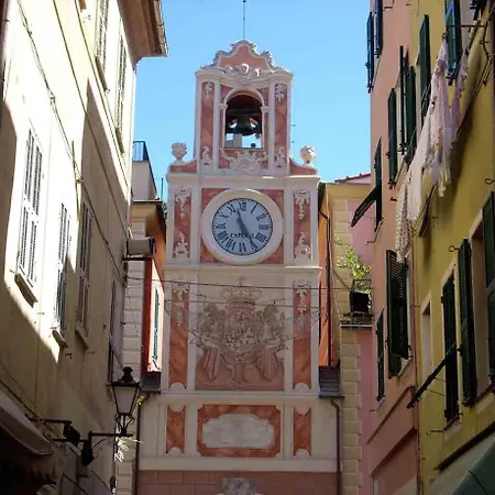 Apartmán Romantic Chic Loae *