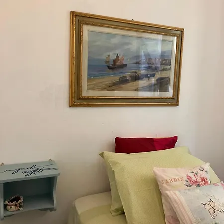 Romantic Chic Loae Apartment