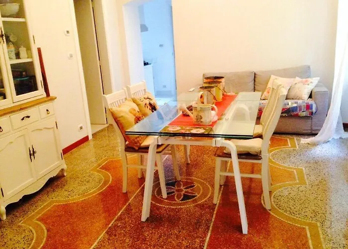 Apartmán Romantic Chic Loae *