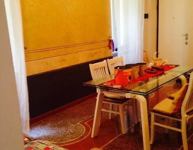 Apartmán Romantic Chic Loae Loano