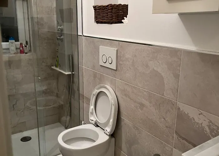 Apartmán Romantic Chic Loae Loano