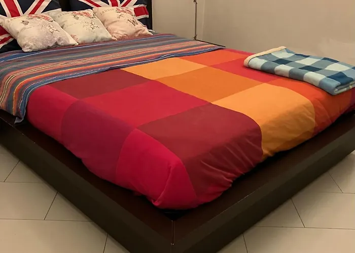 Apartmán Romantic Chic Loae