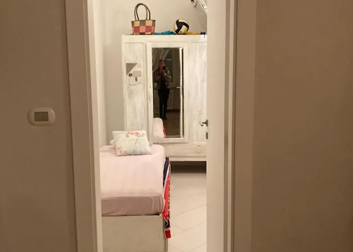 Romantic Chic Loae Apartmán Loano