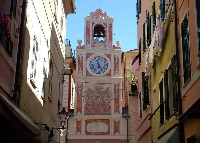 Apartmán Romantic Chic Loae *