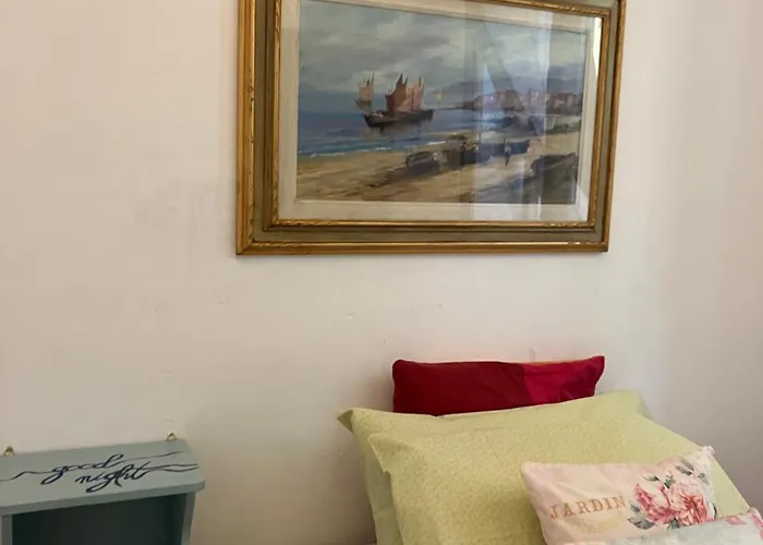 Romantic Chic Loae Apartmán