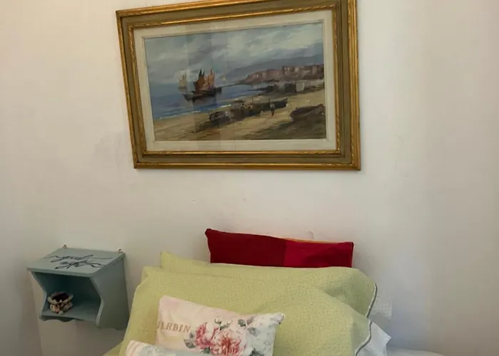 Apartmán Romantic Chic Loae