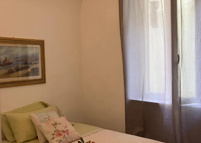 Apartmán Romantic Chic Loae *