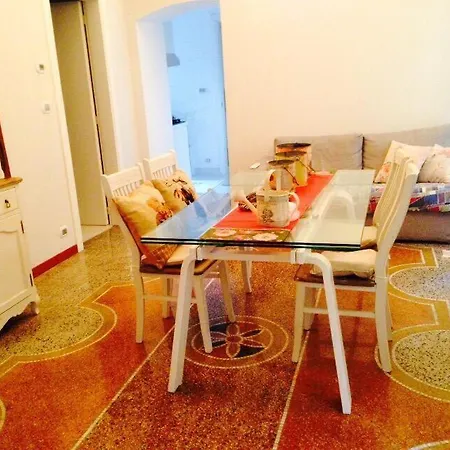 Appartamento Romantic Chic Loae *