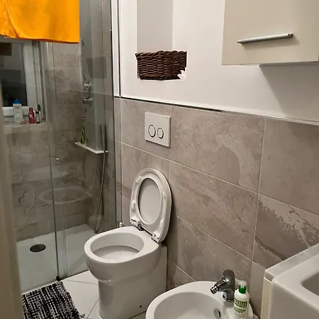 Апартаменты Romantic Chic Loae Лоано