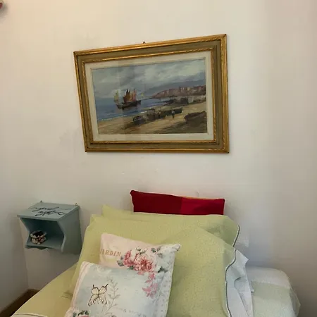 Appartamento Romantic Chic Loae