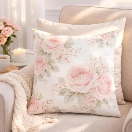 Romantic Chic Loae
