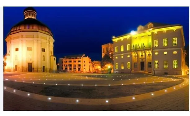 Romantic Chic Loae Lejlighed *