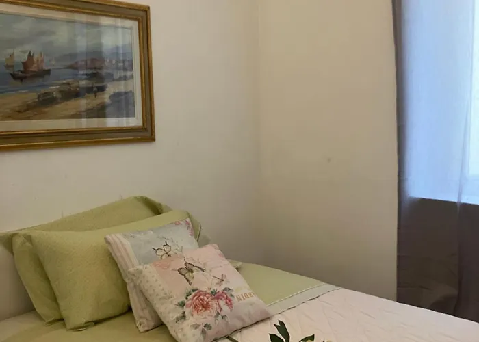 Romantic Chic Loae Appartement