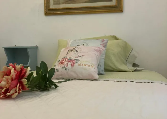 Appartement Romantic Chic Loae